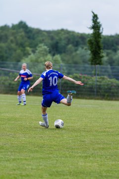 Bild 284 - Frauen FSC Kaltenkirchen : SG Wilstermarsch : Ergebnis: 1:1
